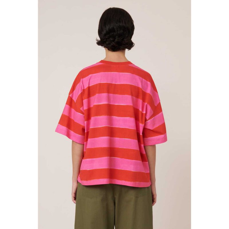 Kowtow Oversized Boxy Tee image number 1